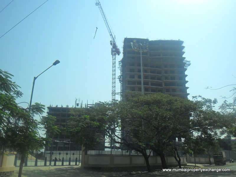 Viceroy Park — Dahisar West (6)