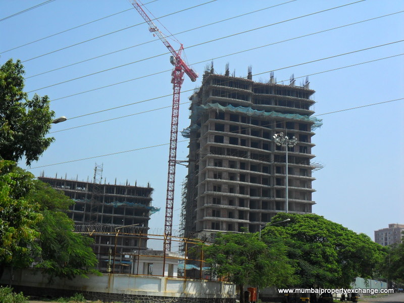 Viceroy Park — Dahisar West (5)