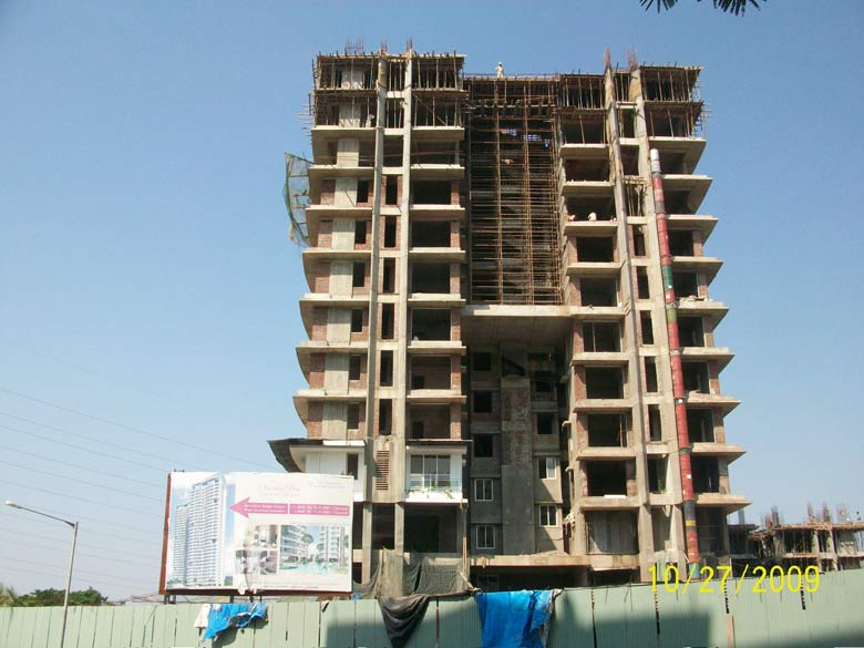 Viceroy Park — Dahisar West (3)