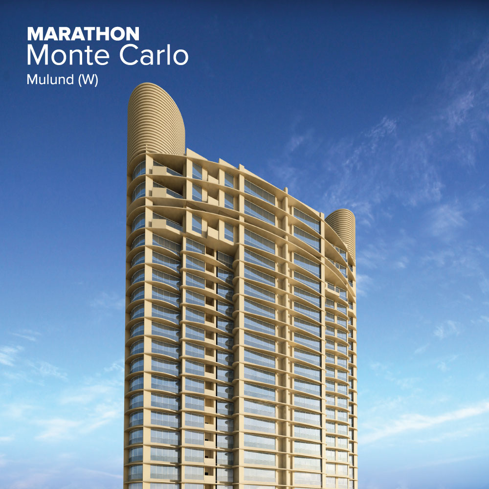 Marathon Monte Carlo — Mulund West (2)