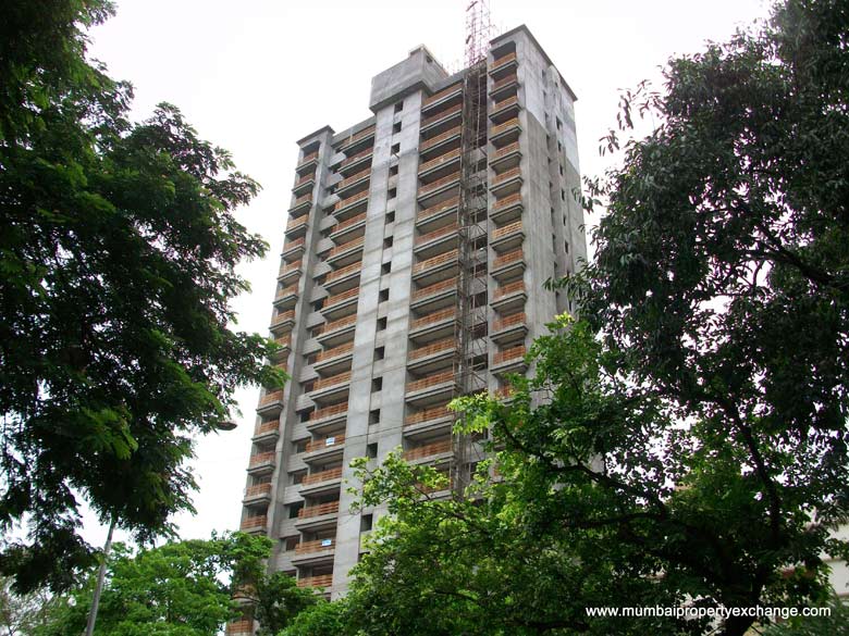 Center Point — Mulund East (5)