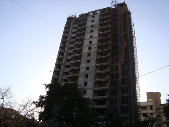 Center Point — Mulund East (4)