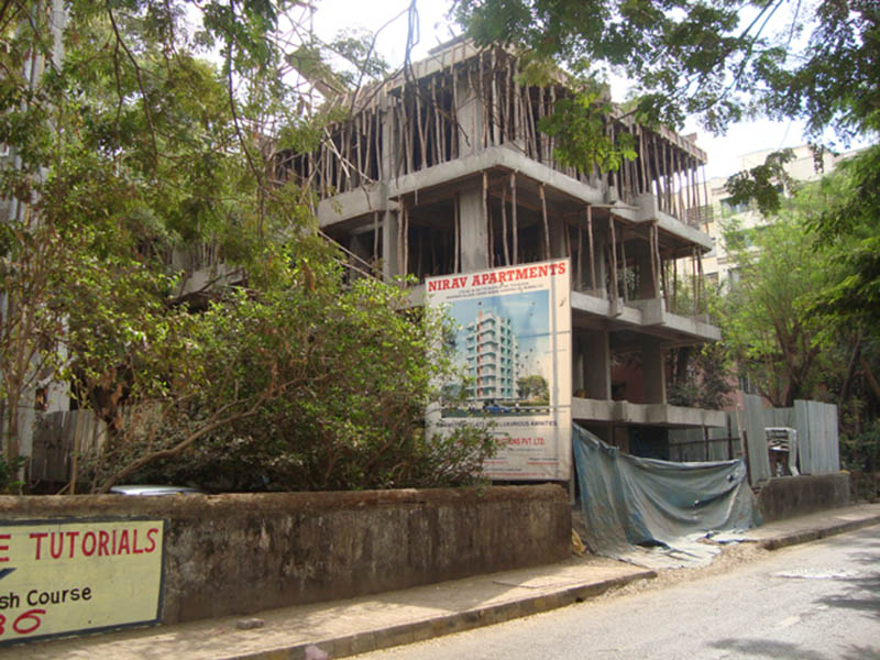 Nirav Apartment โ Kandivali East (3)