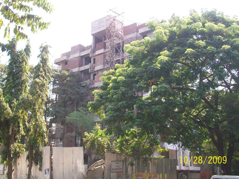 Nirav Apartment โ Kandivali East (5)