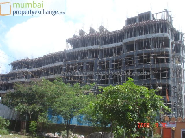 Chamunda Classic — Dahisar East (3)