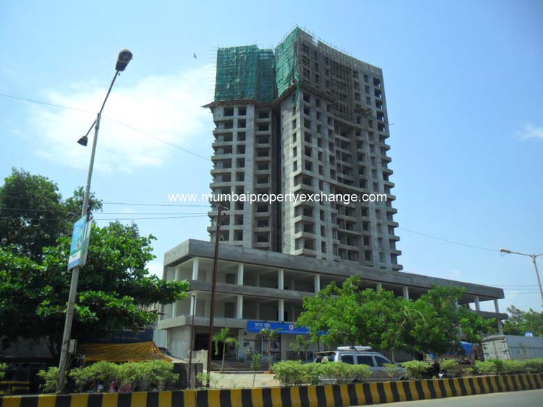 Kaveri Complex — Thane West (8)