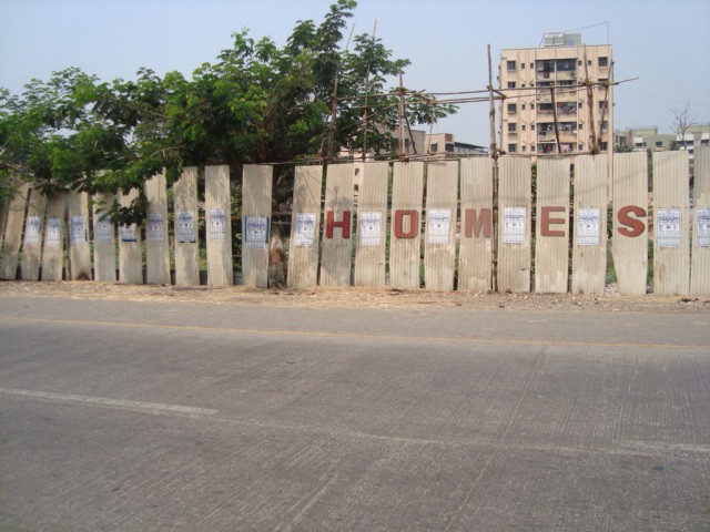 Kaveri Complex โ Thane West (2)