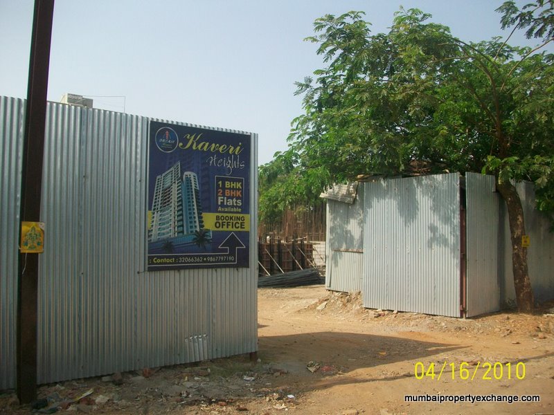 Kaveri Complex โ Thane West (5)