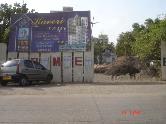 Kaveri Complex โ Thane West (3)