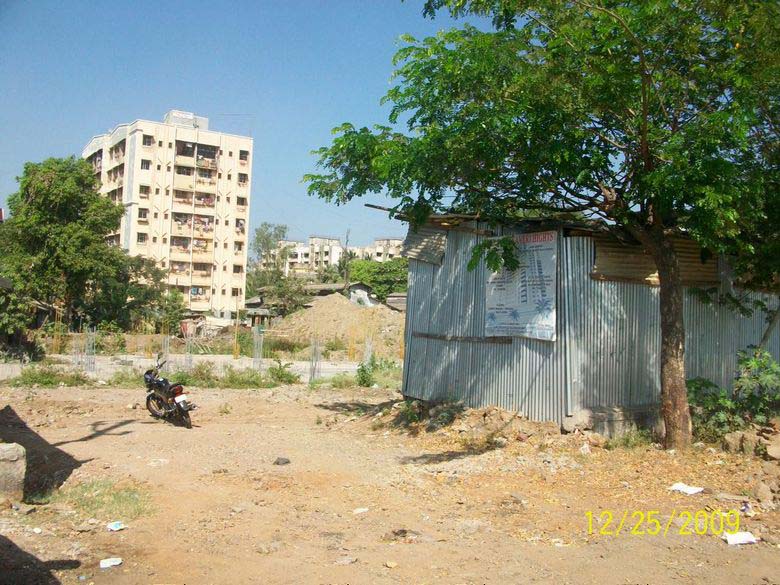 Kaveri Complex โ Thane West (4)