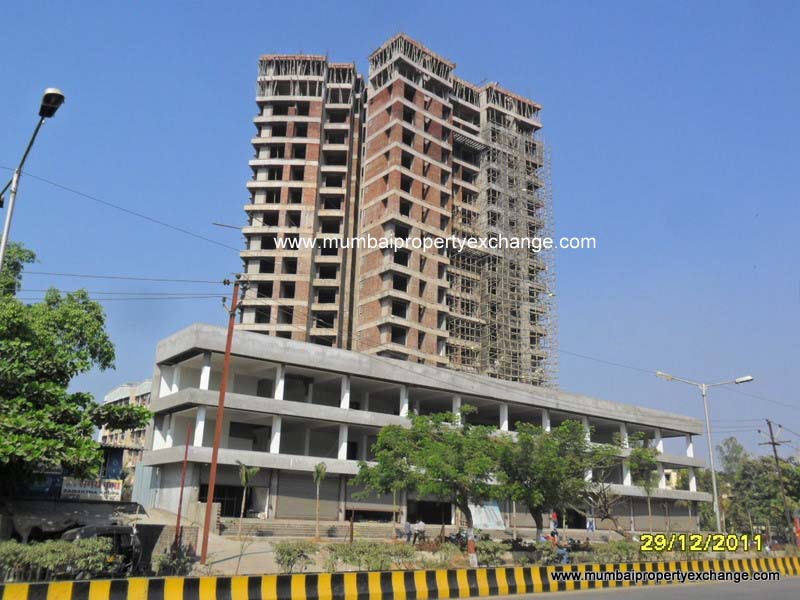 Kaveri Complex โ Thane West (7)