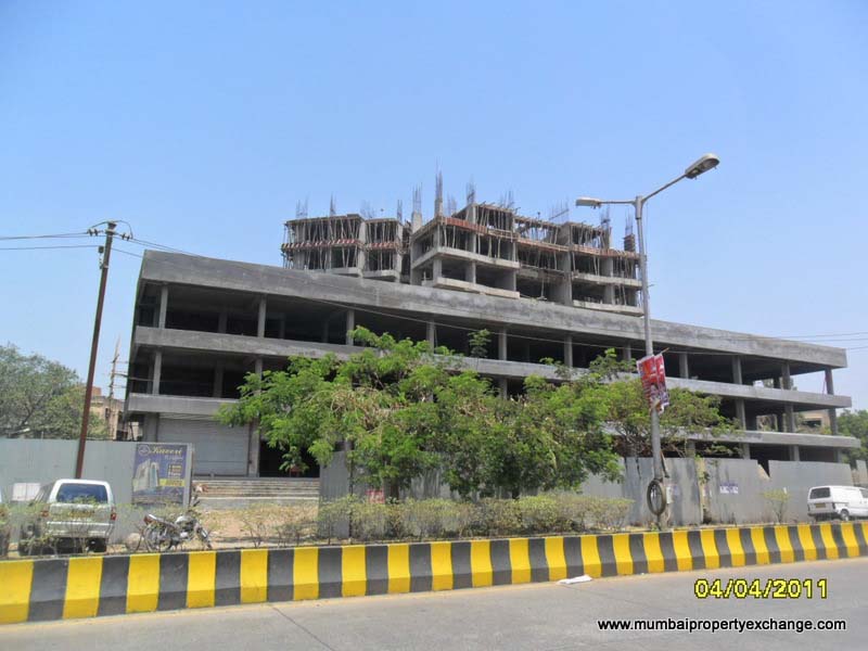 Kaveri Complex โ Thane West (6)