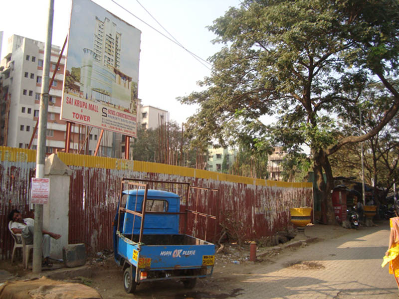 Sai Krupa Tower — Dahisar West (2)