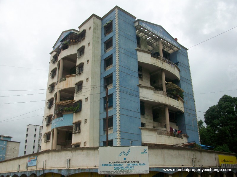 Neelkanth Residency