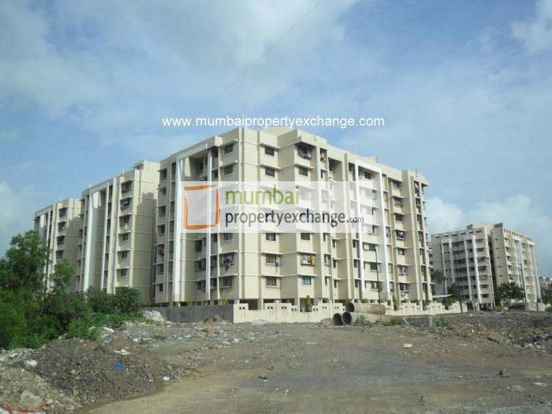 Unnathi Woods โ Thane West (7)