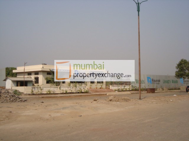 Unnathi Woods โ Thane West (2)