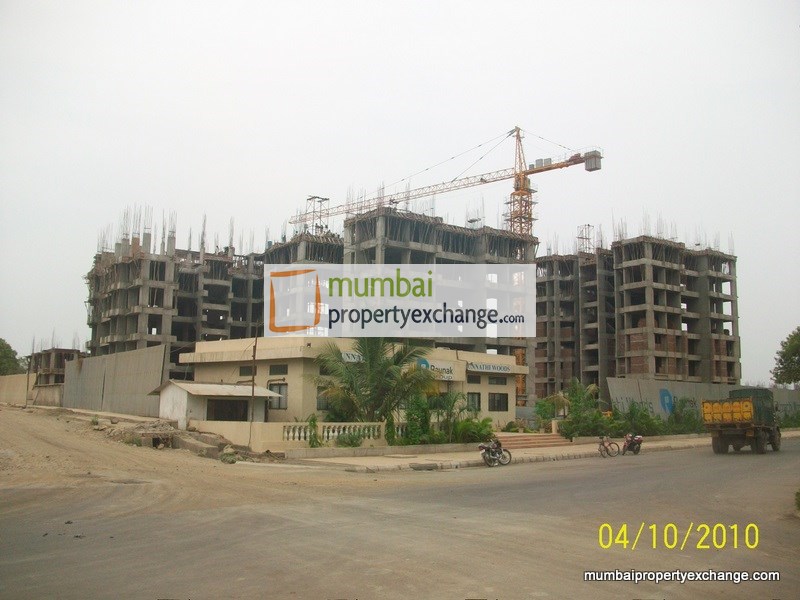 Unnathi Woods โ Thane West (5)