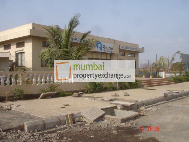 Unnathi Woods โ Thane West (3)