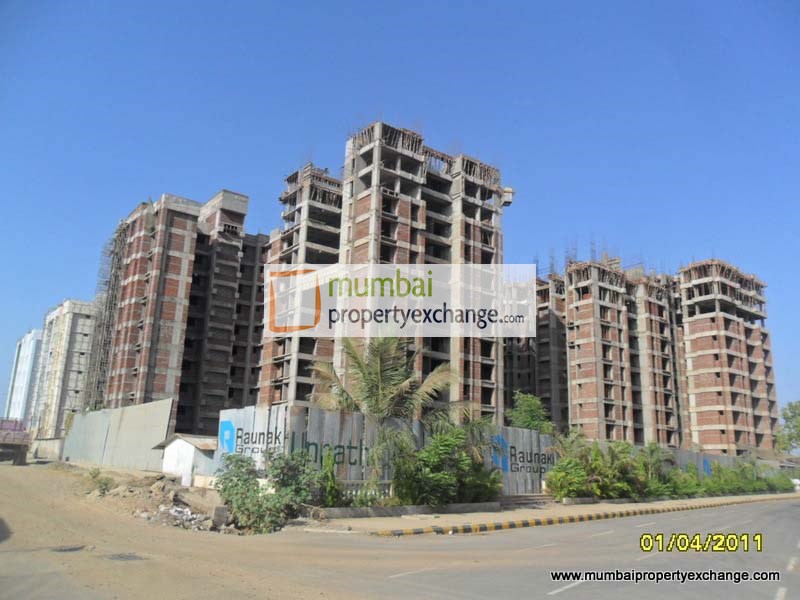 Unnathi Woods โ Thane West (6)