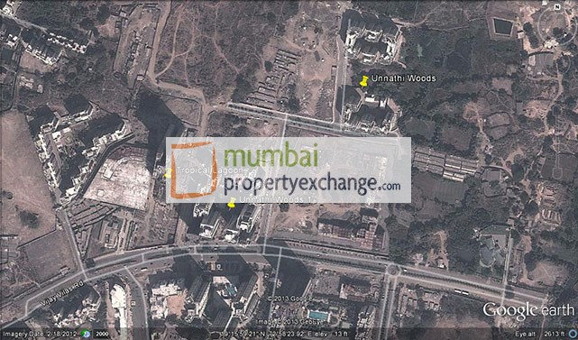 Unnathi Woods — Thane West (8)
