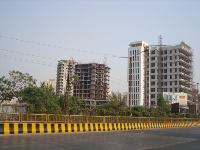 Coral Heights — Thane West (7)