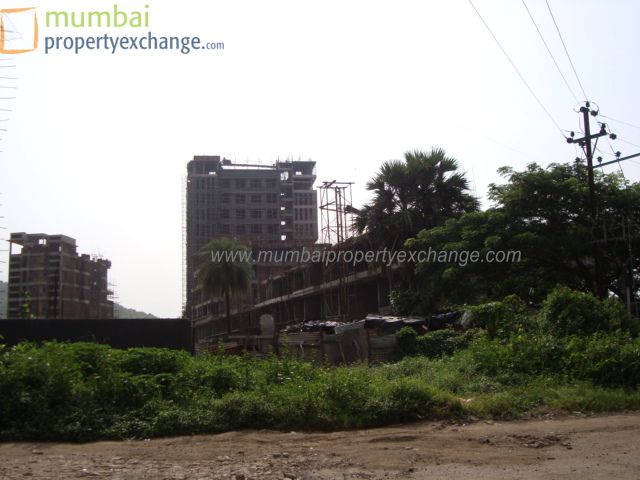 Coral Heights — Thane West (6)
