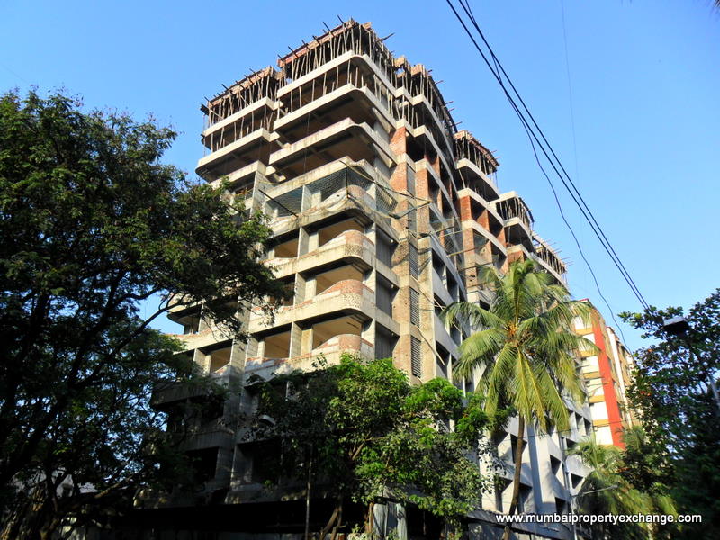 Jai Raj Ratna — Goregaon West (5)