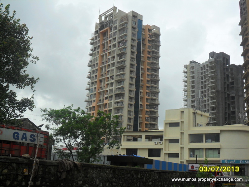 Millenium Avanish in Airoli