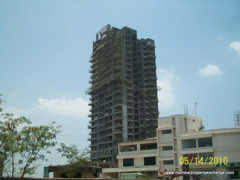 Millenium Avanish — Airoli (6)