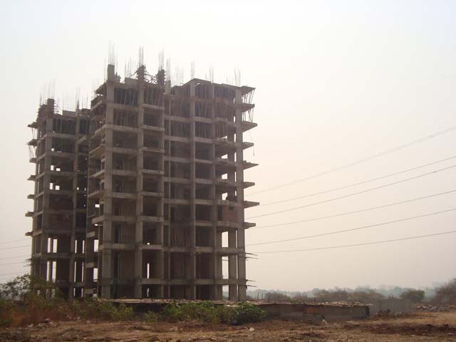 Millenium Avanish — Airoli (3)