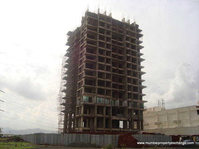 Millenium Avanish — Airoli (4)