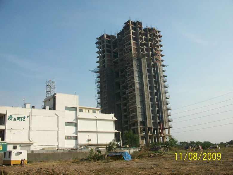 Millenium Avanish — Airoli (5)