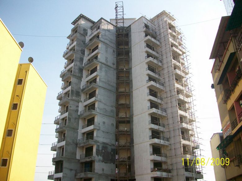 Krishna Heights