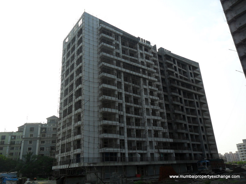 La Gardenia — Mira Road (5)