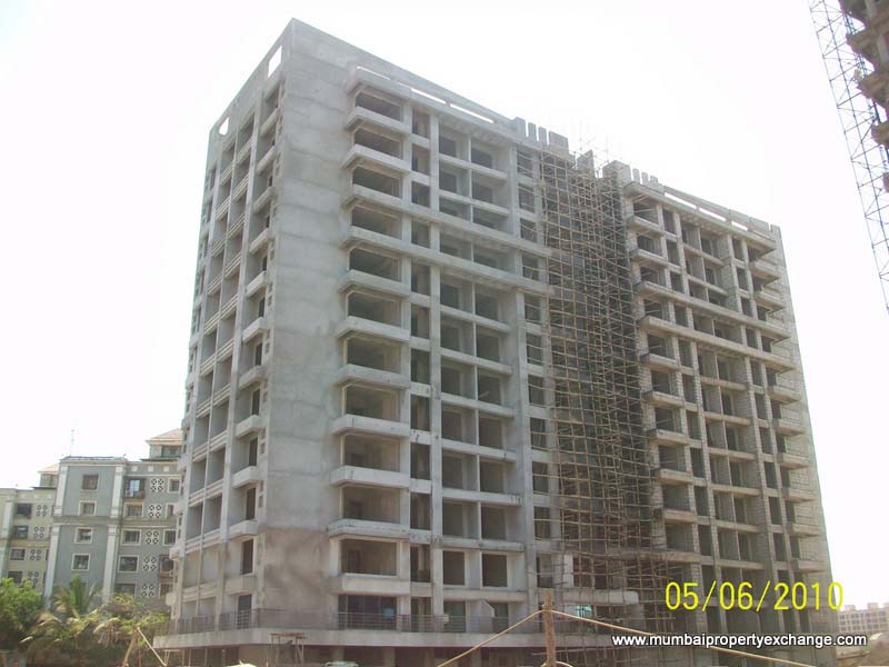 La Gardenia — Mira Road (4)