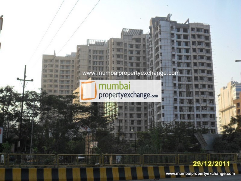 Sudarshan Sky Garden — Thane West (8)