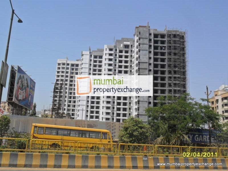 Sudarshan Sky Garden โ Thane West (7)