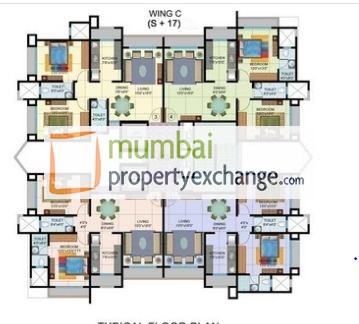Sudarshan Sky Garden โ Thane West (5)