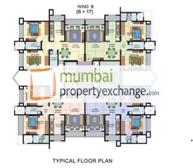 Sudarshan Sky Garden โ Thane West (6)