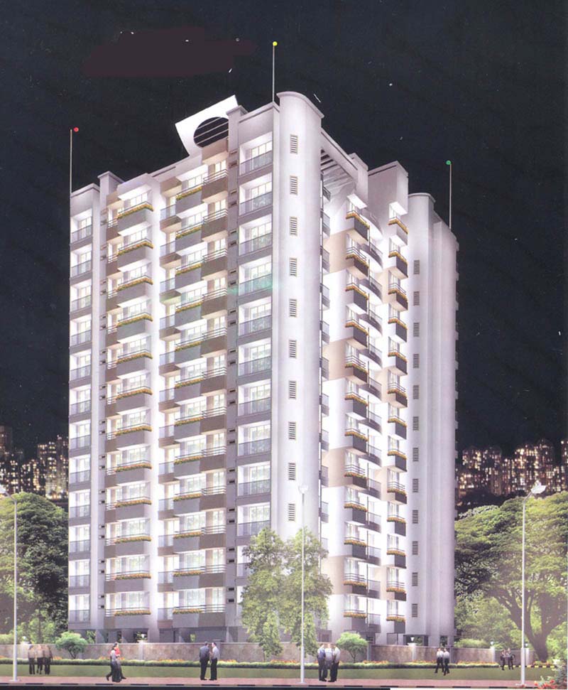 Rahul C.H.S — Goregaon West (5)