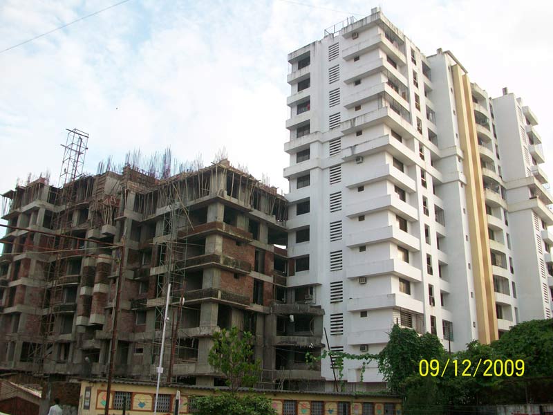 Rahul C.H.S โ Goregaon West (3)