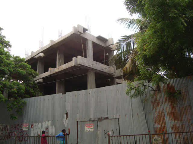 Rahul C.H.S โ Goregaon West (2)