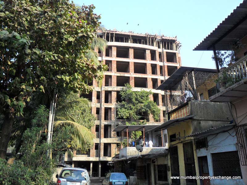 Jagruti — Goregaon West (6)