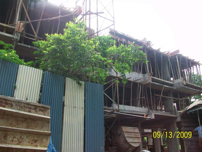 Jagruti — Goregaon West (3)