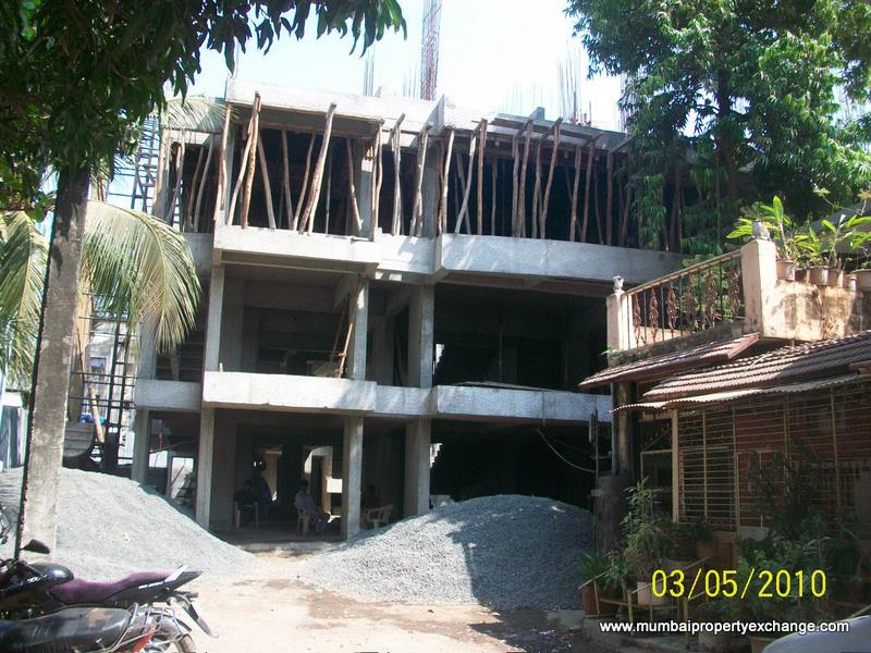 Jagruti — Goregaon West (4)