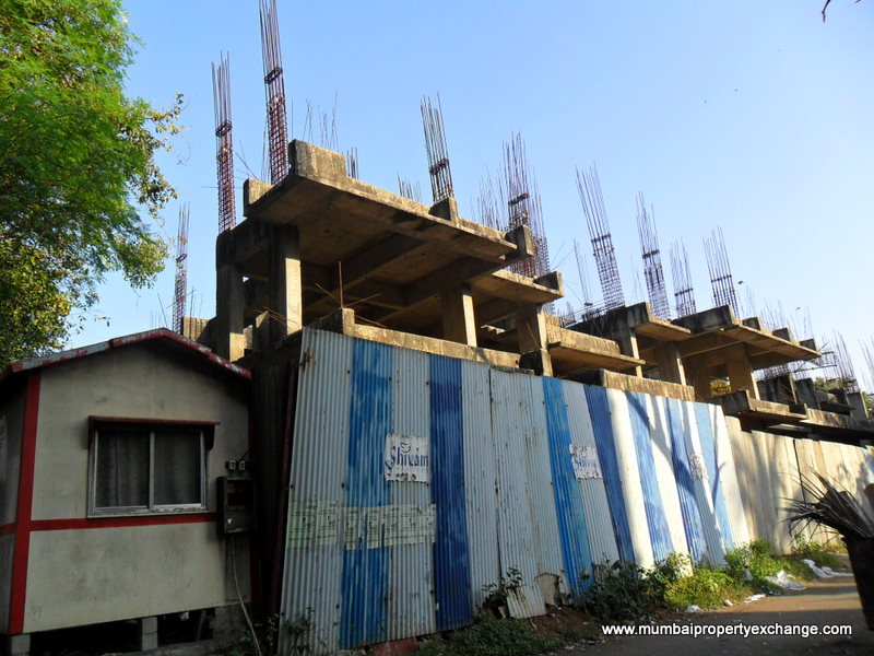 Jagruti — Goregaon West (5)