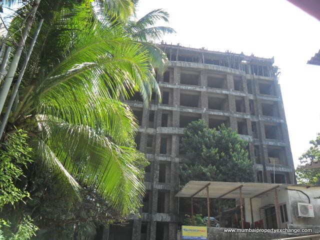 Jagruti — Goregaon West (7)