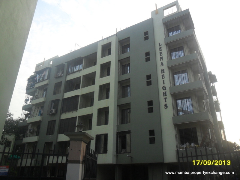 Leena Height — Mira Road (8)
