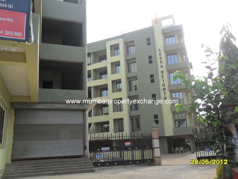 Leena Height โ Mira Road (3)