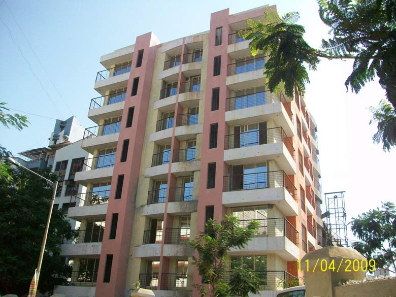 Om Tower — Mira Road (3)